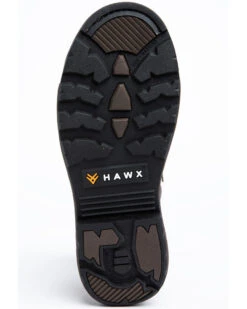 Hawx Men's Crew Chief Work Boots - Composite Toe 14 Hawx Men's Crew Chief Work Boots - Composite Toe -StyleHub Shop 2000295093 201 P7