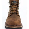 Hawx Men's Crew Chief Work Boots - Soft Toe 2 Hawx Men's Crew Chief Work Boots - Soft Toe -StyleHub Shop 2000295094 201 P4