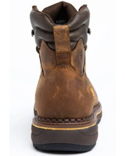 Hawx Men's Crew Chief Work Boots - Soft Toe 13 Hawx Men's Crew Chief Work Boots - Soft Toe -StyleHub Shop 2000295094 201 P5