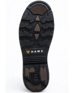 Hawx Men's Crew Chief Work Boots - Soft Toe 14 Hawx Men's Crew Chief Work Boots - Soft Toe -StyleHub Shop 2000295094 201 P7