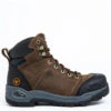 Hawx Men's 6" Crew Chief Work Boots - Composite Toe 1 Hawx Men's 6" Crew Chief Work Boots - Composite Toe -StyleHub Shop 2000295097 201 P2