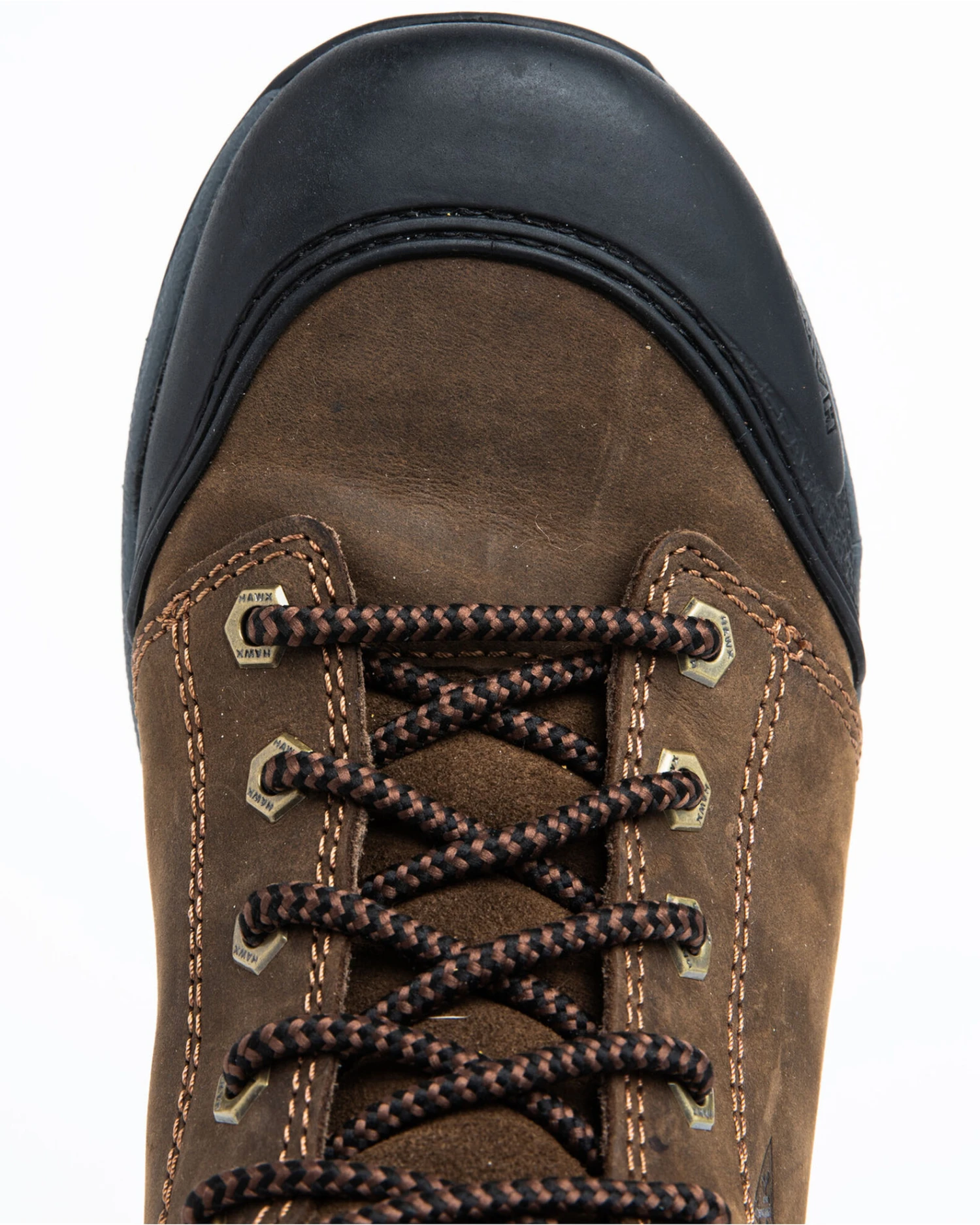 Hawx Men's 6" Crew Chief Work Boots - Composite Toe 9 Hawx Men's 6" Crew Chief Work Boots - Composite Toe - Image 7