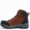 Hawx Men's 6" Crew Chief Waterproof Work Boots - Composite Toe 1 Hawx Men's 6" Crew Chief Waterproof Work Boots - Composite Toe -StyleHub Shop 2000295098 220 P3
