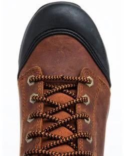 Hawx Men's 6" Crew Chief Waterproof Work Boots - Composite Toe 12 Hawx Men's 6" Crew Chief Waterproof Work Boots - Composite Toe -StyleHub Shop 2000295098 220 P6