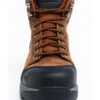 Hawx Men's 6" Crew Chief Work Boots - Soft Toe 1 Hawx Men's 6" Crew Chief Work Boots - Soft Toe -StyleHub Shop 2000295099 220 P4