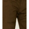 Hawx Men's Dark Olive Stretch Ripstop Work Pants 1 Hawx Men's Dark Olive Stretch Ripstop Work Pants -StyleHub Shop 2000296808 341 P5