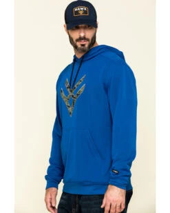 Hawx Men's Tech Logo Hooded Work Sweatshirt 10 Hawx Men's Tech Logo Hooded Work Sweatshirt -StyleHub Shop 2000297058 400 P3 1