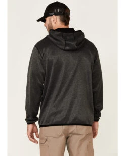 Hawx Men's Solano Reversible Thermal Fleece-Lined Hooded Work Sweatshirt -StyleHub Shop 2000325296 001 P4