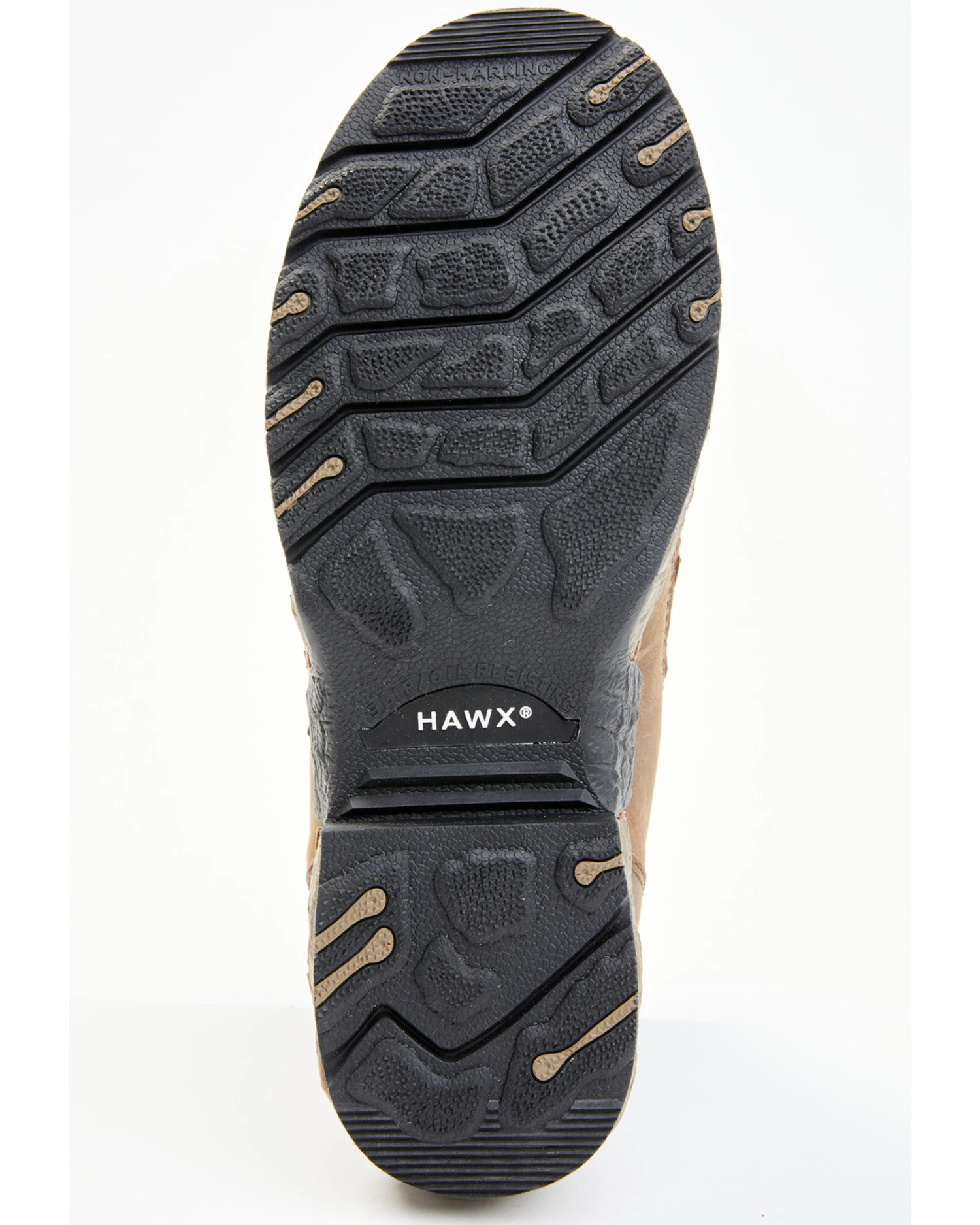 Hawx Men's Legion Sport Work Boots - Nano Composite Toe 8 Hawx Men's Legion Sport Work Boots - Nano Composite Toe - Image 6