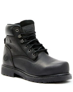 Hawx Women's Trooper Work Boots - Composite Toe 14 Hawx Women's Trooper Work Boots - Composite Toe -StyleHub Shop 2000325364 001 P1