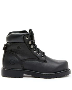 Hawx Women's Trooper Work Boots - Composite Toe 11 Hawx Women's Trooper Work Boots - Composite Toe -StyleHub Shop 2000325364 001 P2
