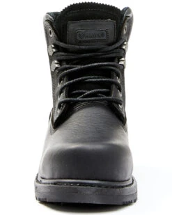 Hawx Women's Trooper Work Boots - Composite Toe 12 Hawx Women's Trooper Work Boots - Composite Toe -StyleHub Shop 2000325364 001 P4