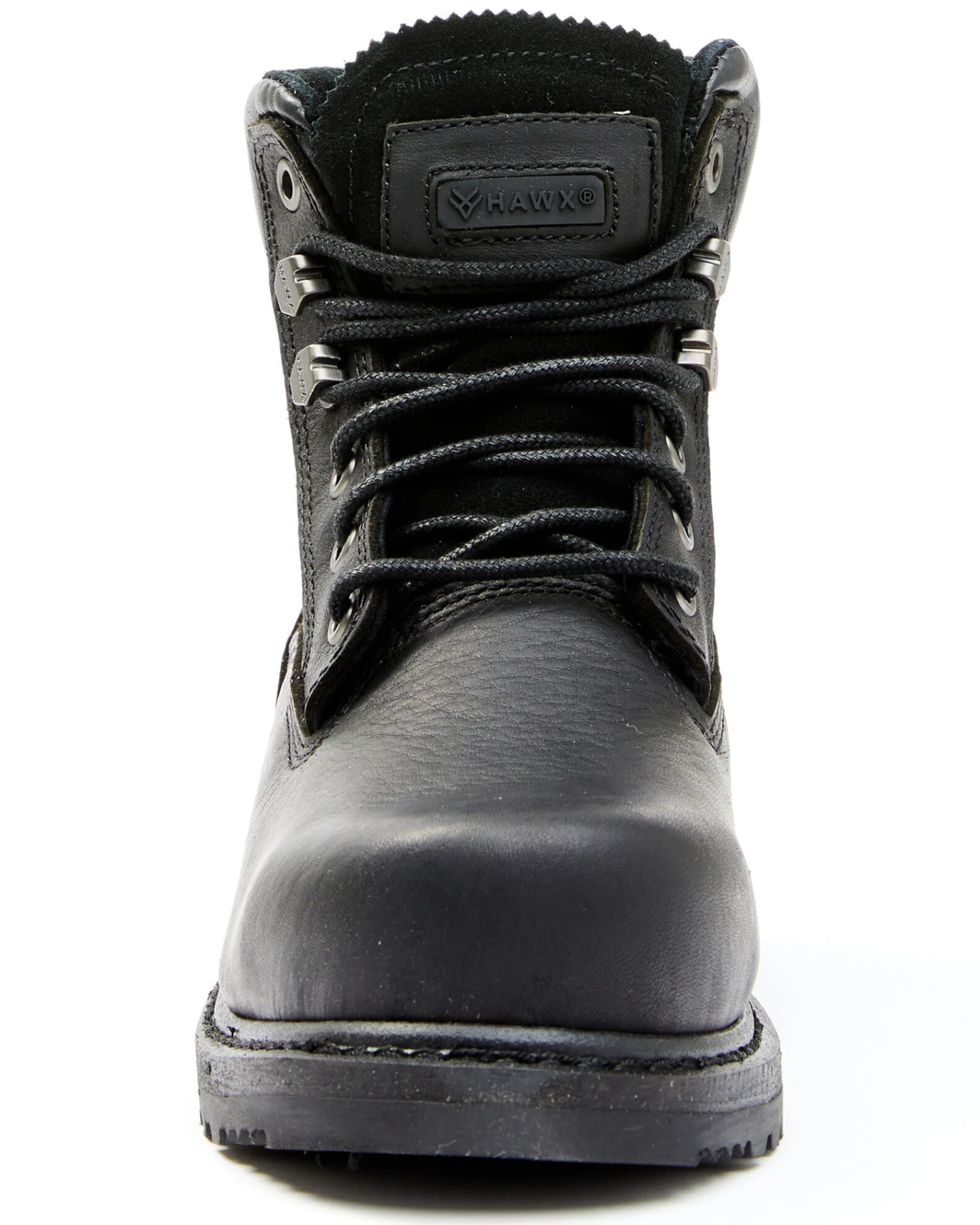 Hawx Women's Trooper Work Boots - Composite Toe 6 Hawx Women's Trooper Work Boots - Composite Toe - Image 5