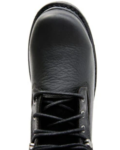 Hawx Women's Trooper Work Boots - Composite Toe 10 Hawx Women's Trooper Work Boots - Composite Toe -StyleHub Shop 2000325364 001 P6