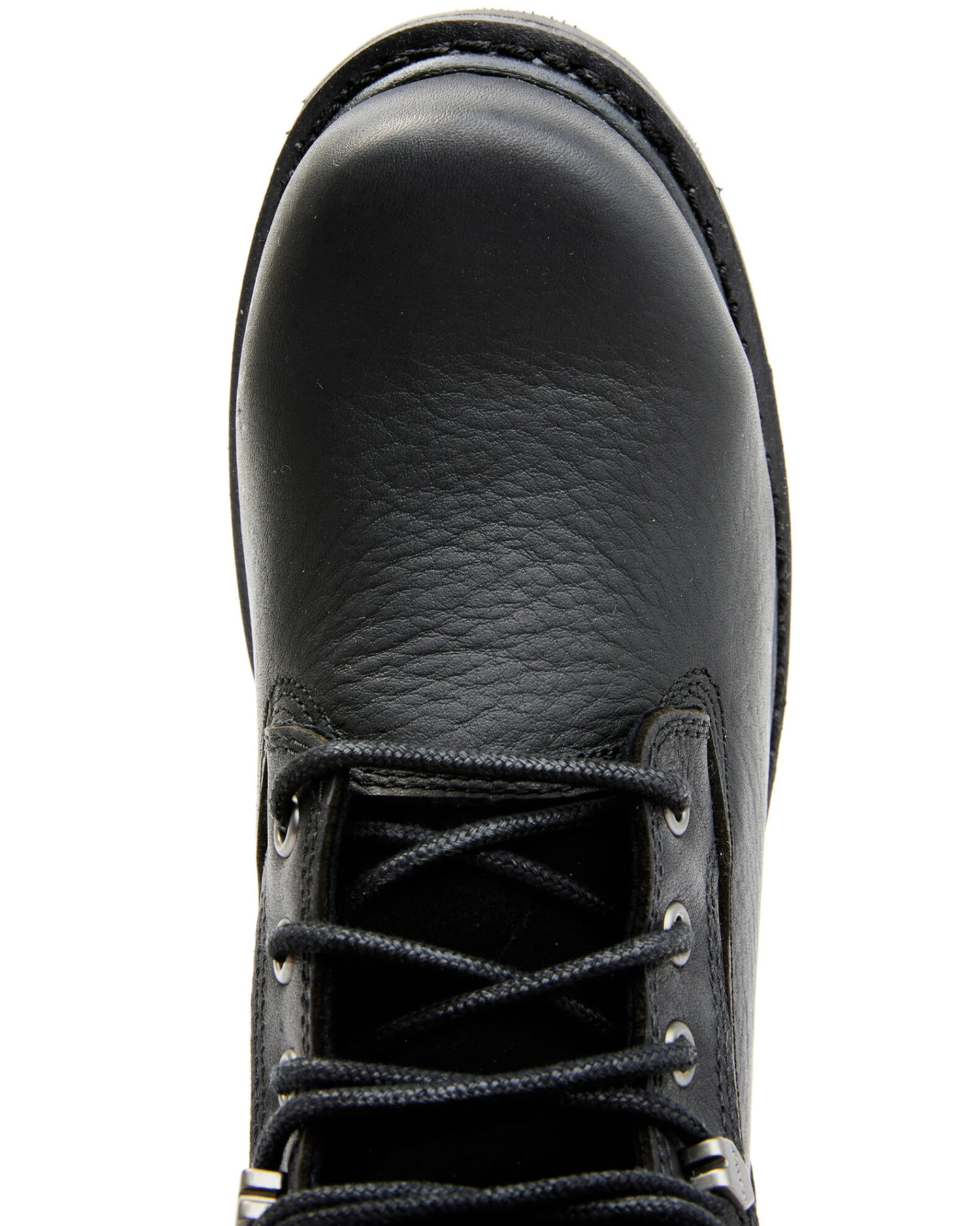 Hawx Women's Trooper Work Boots - Composite Toe 4 Hawx Women's Trooper Work Boots - Composite Toe - Image 3