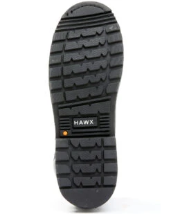 Hawx Women's Trooper Work Boots - Composite Toe 13 Hawx Women's Trooper Work Boots - Composite Toe -StyleHub Shop 2000325364 001 P7