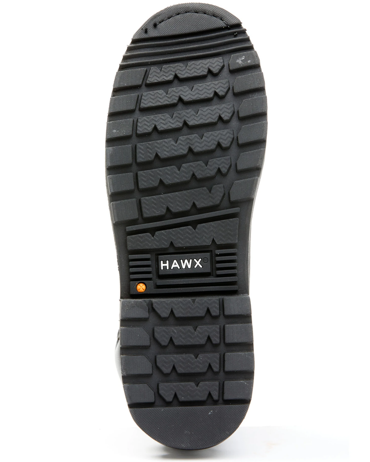 Hawx Women's Trooper Work Boots - Composite Toe 7 Hawx Women's Trooper Work Boots - Composite Toe - Image 6