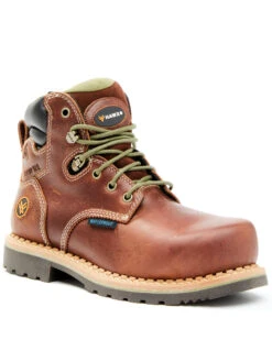 Hawx Women's Platoon Waterproof Work Boots - Composite Toe 14 Hawx Women's Platoon Waterproof Work Boots - Composite Toe -StyleHub Shop 2000325365 200 P1