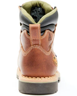 Hawx Women's Platoon Waterproof Work Boots - Composite Toe 12 Hawx Women's Platoon Waterproof Work Boots - Composite Toe -StyleHub Shop 2000325365 200 P5