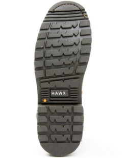 Hawx Women's Platoon Waterproof Work Boots - Composite Toe 11 Hawx Women's Platoon Waterproof Work Boots - Composite Toe -StyleHub Shop 2000325365 200 P7