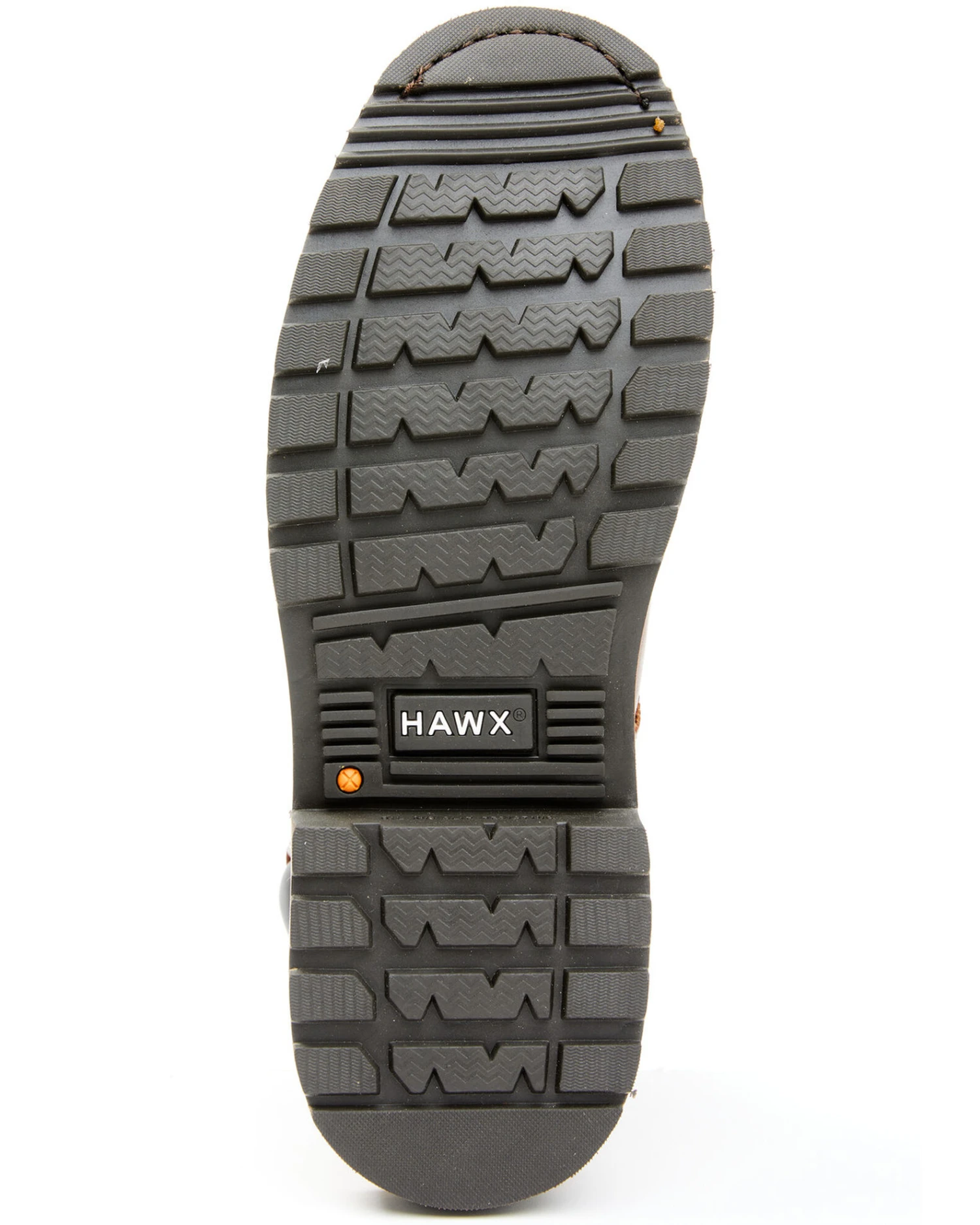 Hawx Women's Platoon Waterproof Work Boots - Composite Toe 5 Hawx Women's Platoon Waterproof Work Boots - Composite Toe - Image 3