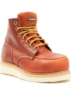 Hawx Women's Gradient Work Boots - Composite Toe 11 Hawx Women's Gradient Work Boots - Composite Toe -StyleHub Shop 2000325366 200 P1