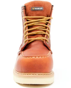 Hawx Women's Gradient Work Boots - Composite Toe 15 Hawx Women's Gradient Work Boots - Composite Toe -StyleHub Shop 2000325366 200 P4