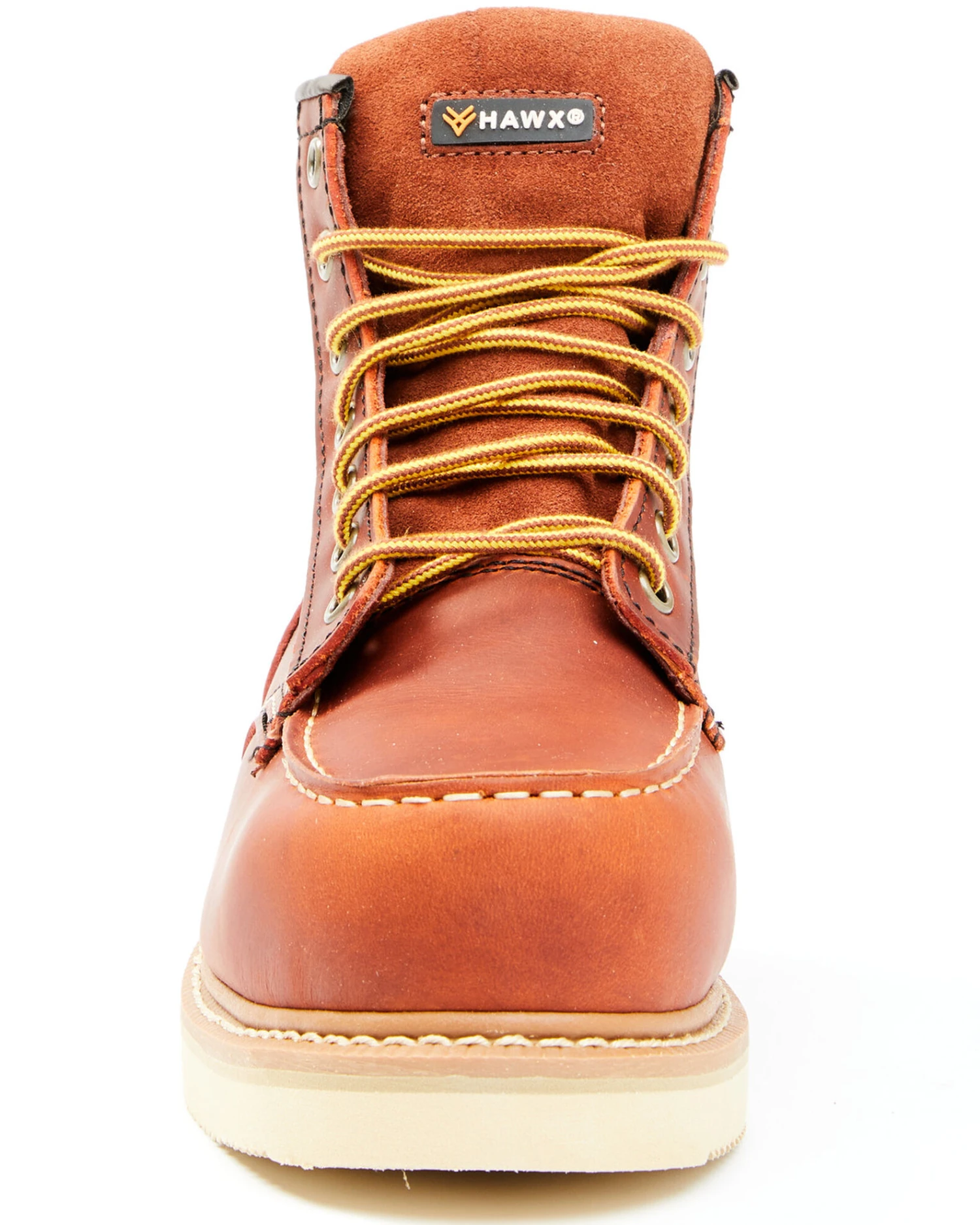 Hawx Women's Gradient Work Boots - Composite Toe 9 Hawx Women's Gradient Work Boots - Composite Toe - Image 7