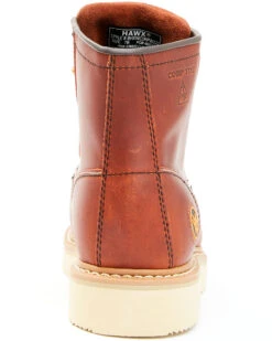 Hawx Women's Gradient Work Boots - Composite Toe 13 Hawx Women's Gradient Work Boots - Composite Toe -StyleHub Shop 2000325366 200 P5