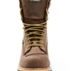Hawx Men's 8" Waterproof Logger Boots - Steel Toe 2 Hawx Men's 8" Waterproof Logger Boots - Steel Toe -StyleHub Shop 2000335845 201 P4