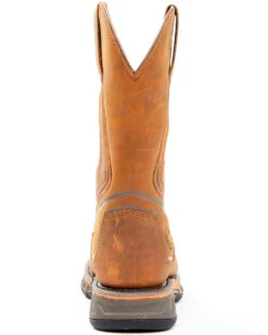 Hawx Men's Radian Waterproof Western Work Boots - Composite Toe 13 Hawx Men's Radian Waterproof Western Work Boots - Composite Toe -StyleHub Shop 2000335846 200 P5