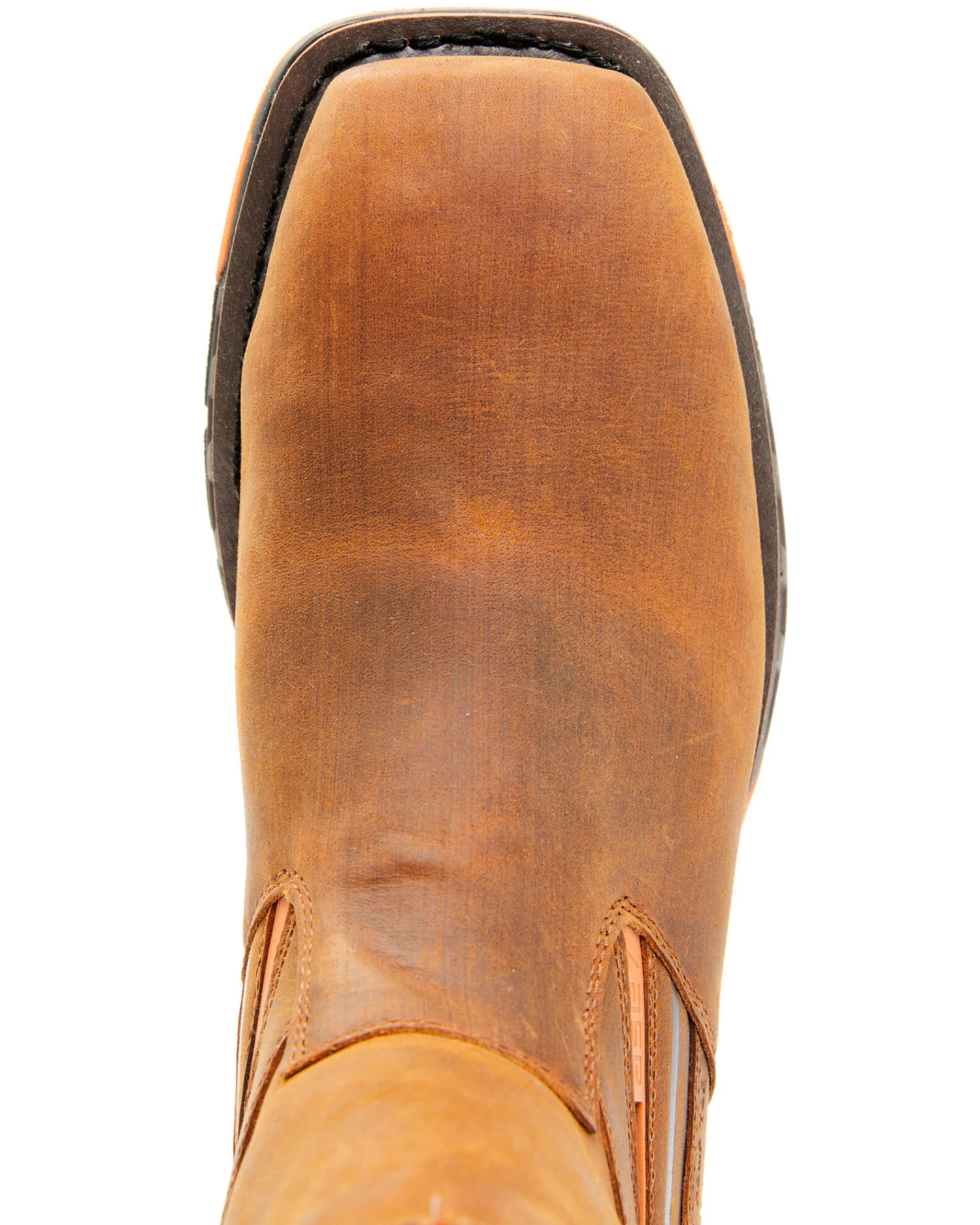 Hawx Men's Radian Waterproof Western Work Boots - Composite Toe 5 Hawx Men's Radian Waterproof Western Work Boots - Composite Toe - Image 3