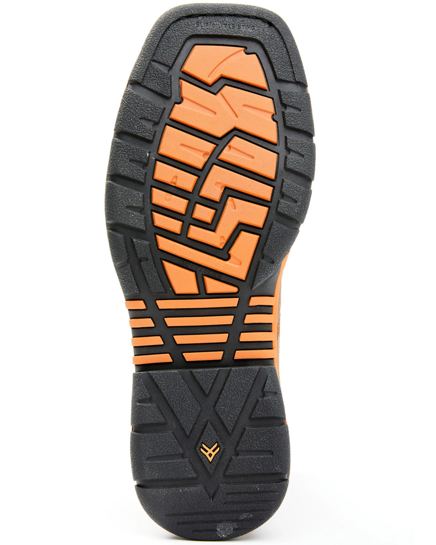 Hawx Men's Radian Waterproof Western Work Boots - Composite Toe 3 Hawx Men's Radian Waterproof Western Work Boots - Composite Toe