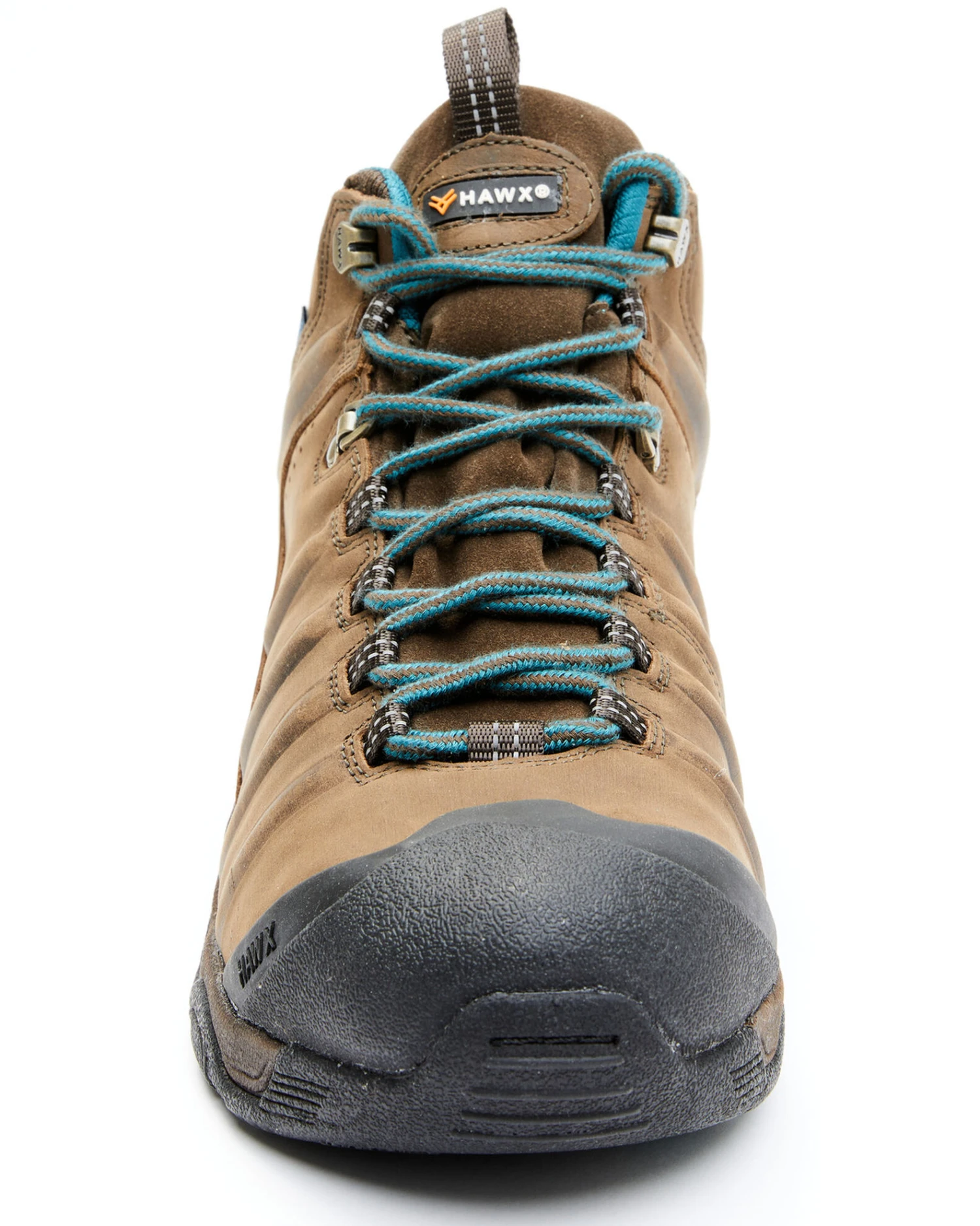 Hawx Men's Axis Waterproof Hiker Boots - Soft Toe 5 Hawx Men's Axis Waterproof Hiker Boots - Soft Toe - Image 3