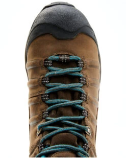 Hawx Men's Axis Waterproof Hiker Boots - Soft Toe 12 Hawx Men's Axis Waterproof Hiker Boots - Soft Toe -StyleHub Shop 2000335847 201 P6