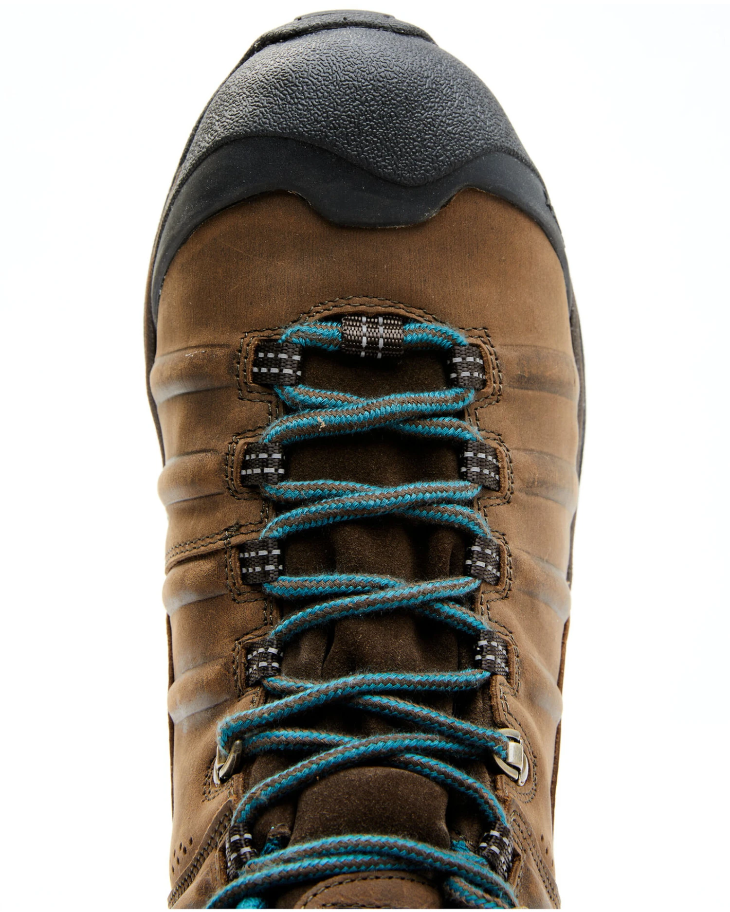 Hawx Men's Axis Waterproof Hiker Boots - Soft Toe 6 Hawx Men's Axis Waterproof Hiker Boots - Soft Toe - Image 4