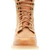 Hawx Men's Brown Wedge Work Boots - Soft Toe 1 Hawx Men's Brown Wedge Work Boots - Soft Toe -StyleHub Shop 2000342045 200 P4