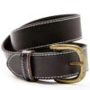 Hawx Men's Contrast Stitching Belt 1 Hawx Men's Contrast Stitching Belt -StyleHub Shop 2000343021 200 P1