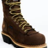 Hawx Men's Lineman Lace-Up Waterproof Work Boot - Composite Toe 1 Hawx Men's Lineman Lace-Up Waterproof Work Boot - Composite Toe -StyleHub Shop 2000343983 200 P1