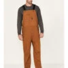 Hawx Men's Unlined Bib Overall 1 Hawx Men's Unlined Bib Overall -StyleHub Shop 2000351550 220 P1