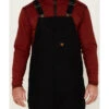 Hawx Men's Lined Bib Overall 2 Hawx Men's Lined Bib Overall -StyleHub Shop 2000351551 001 P3