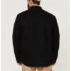Hawx Men's Pro Insulated Zip-Front Work Car Jacket 1 Hawx Men's Pro Insulated Zip-Front Work Car Jacket -StyleHub Shop 2000351794 001 P5