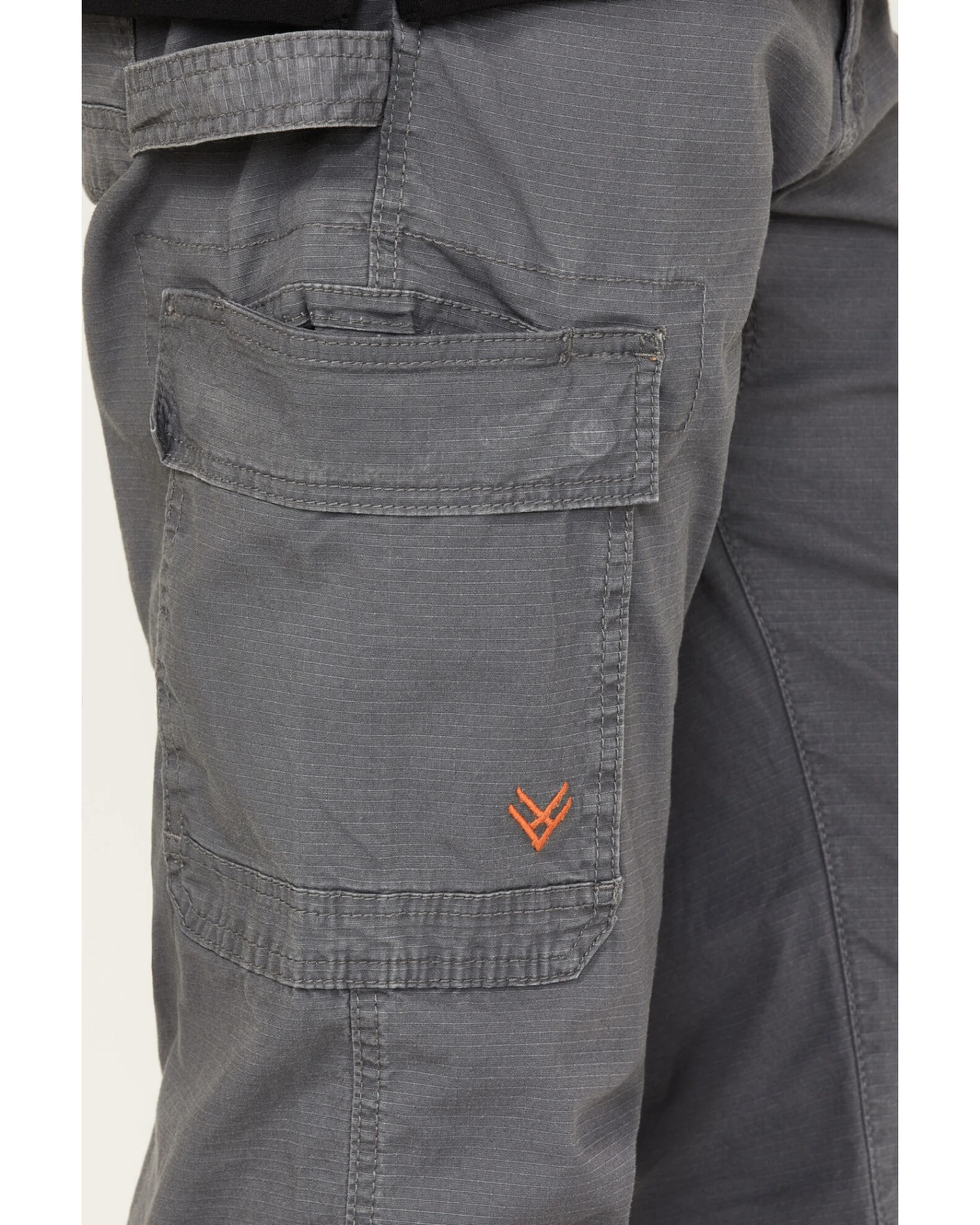 Hawx Men's Ripstop Cargo Pants 6 Hawx Men's Ripstop Cargo Pants - Image 4