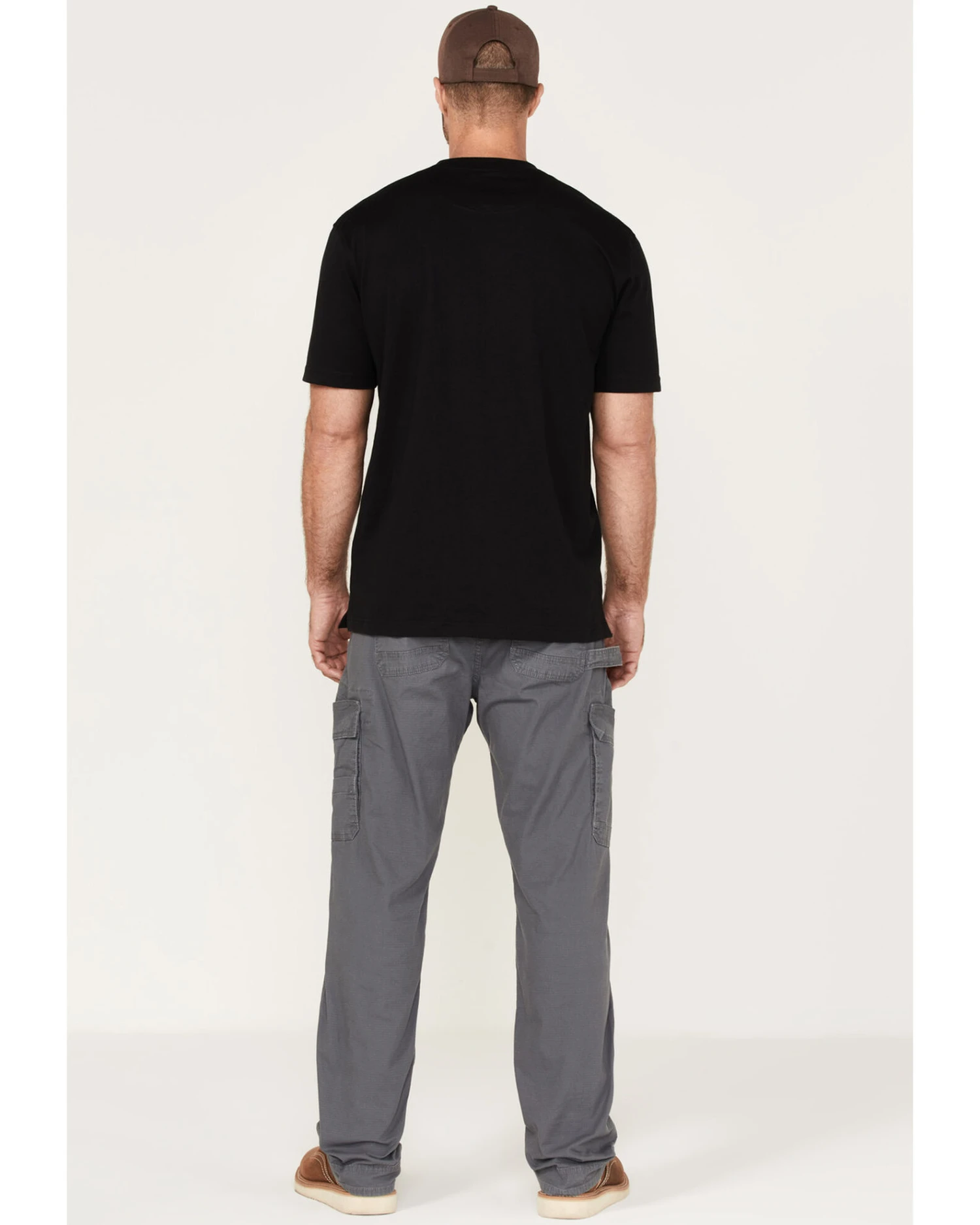 Hawx Men's Ripstop Cargo Pants 5 Hawx Men's Ripstop Cargo Pants - Image 3