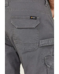Hawx Men's Ripstop Cargo Pants