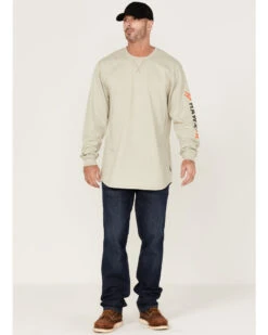 Hawk Men's Big Hawk FR Logo Sleeve Long Sleeve T-Shirt - Big 9 Hawk Men's Big Hawk FR Logo Sleeve Long Sleeve T-Shirt - Big -StyleHub Shop 2000357992 251 P2