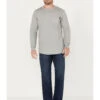 Hawx Men's FR Sheridan Dark Wash 5-Pocket Slim Bootcut Stretch Jeans 1 Hawx Men's FR Sheridan Dark Wash 5-Pocket Slim Bootcut Stretch Jeans -StyleHub Shop 2000357997 402 P1