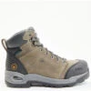 Hawx Men's Lace To Toe Tychee Deep Seated Waterproof Comp Work Boots - Round Toe 2 Hawx Men's Lace To Toe Tychee Deep Seated Waterproof Comp Work Boots - Round Toe -StyleHub Shop 2000359439 200 P2