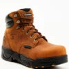 Hawx Men's Enforcer 6" Lace-Up Waterproof Hiking Work Boot - Composite Toe 1 Hawx Men's Enforcer 6" Lace-Up Waterproof Hiking Work Boot - Composite Toe -StyleHub Shop 2000359440 200 P1
