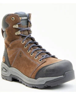 Hawx Men's Lace To Toe Tyche Deep Seated Work Boots - Composite Toe 12 Hawx Men's Lace To Toe Tyche Deep Seated Work Boots - Composite Toe -StyleHub Shop 2000359441 240 P1
